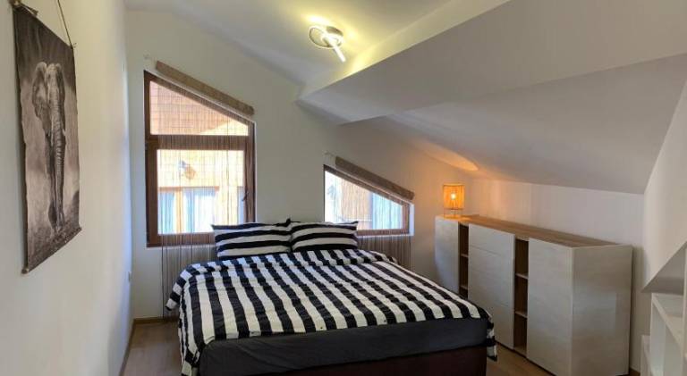 Pleasant apartment with pool | Dogs allowed in Razlog