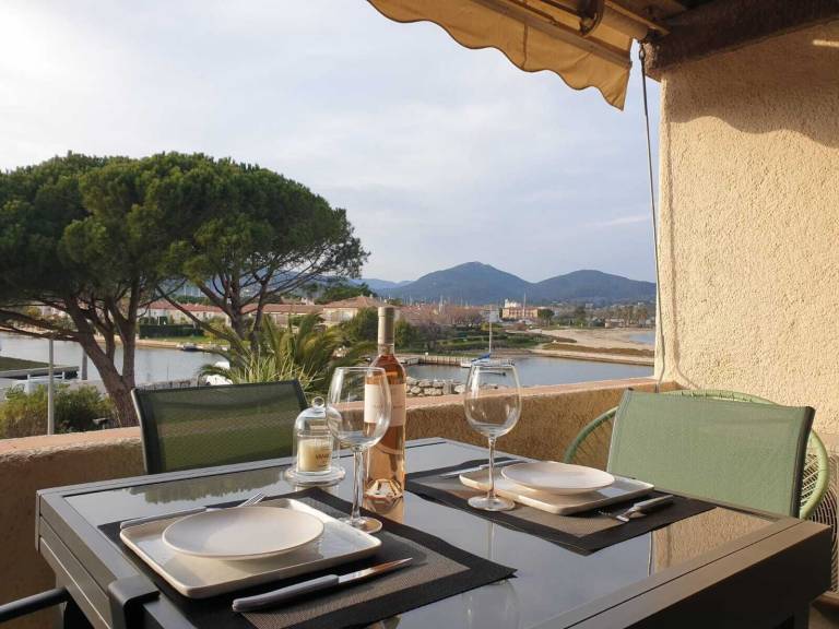 Appartement Cogolin