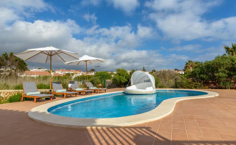House Cala en Porter