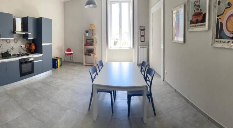 Rental apartment with 2 rooms for 6 persons — photo 5