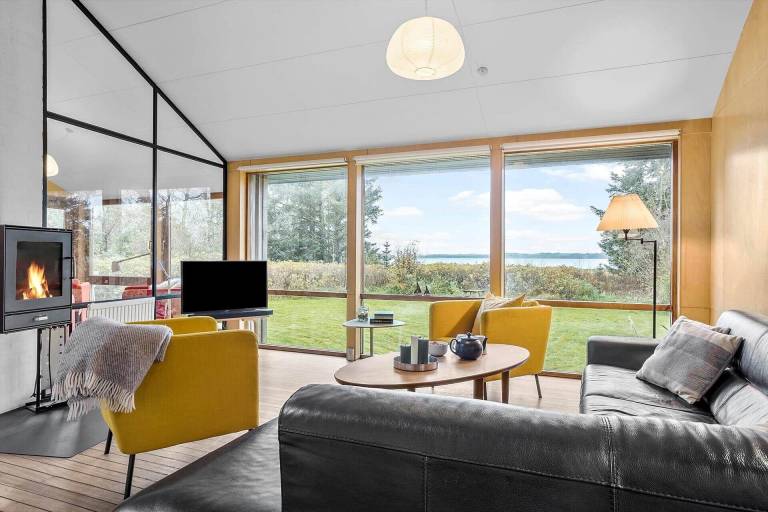 Feriehus Erslev