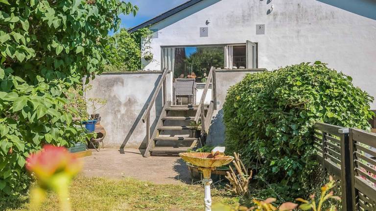 Ferienhaus Borre