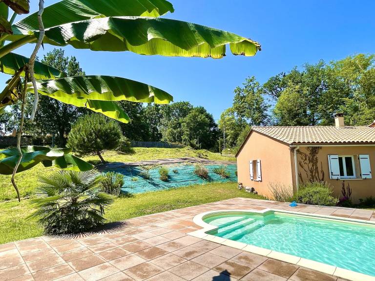 Maison de vacances Périgueux