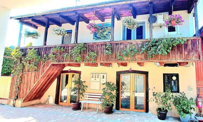 Apartman Gorica Lipnička