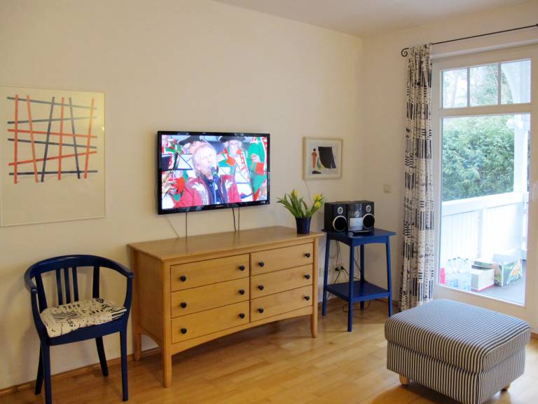 Fully equipped lovely holiday apartment | Next to the beach | Dogs allowed — photo 3