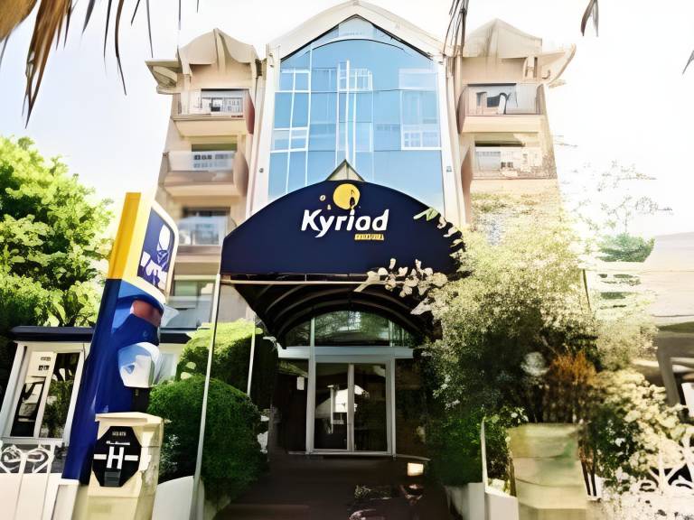 Hotel Arcanse by Inwood Hotels in Arcachon