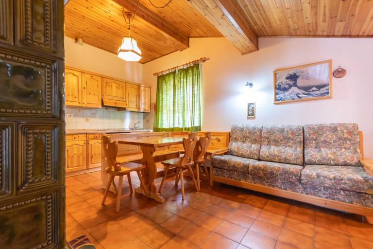 Rental apartment with terrace | Pets allowed — photo 2