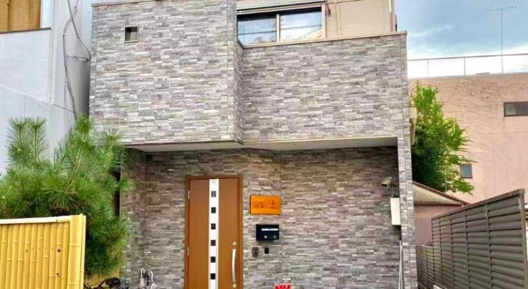120 m² Villa