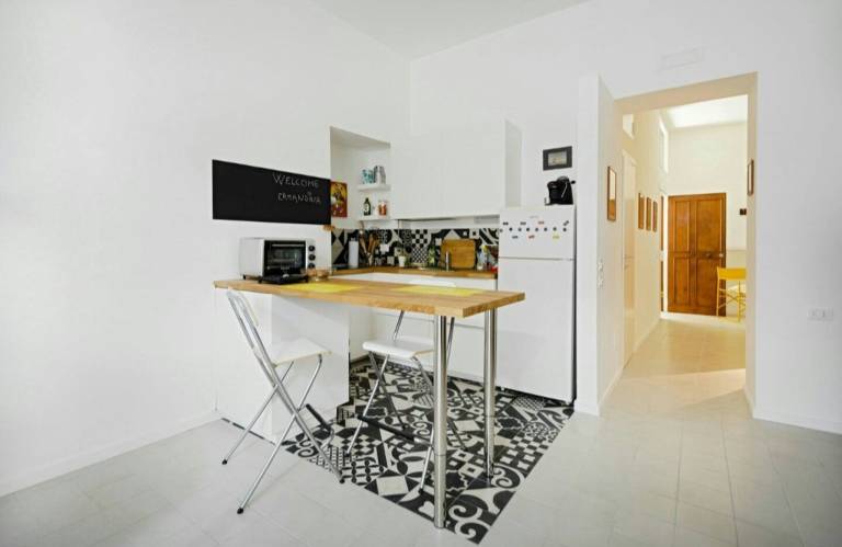 Casa Ermandina Sorrento city center
