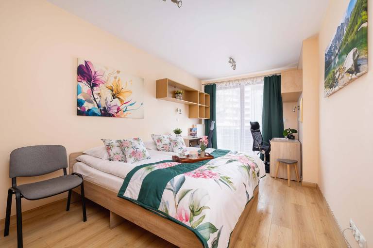 Apartman Grzegórzki Wschód