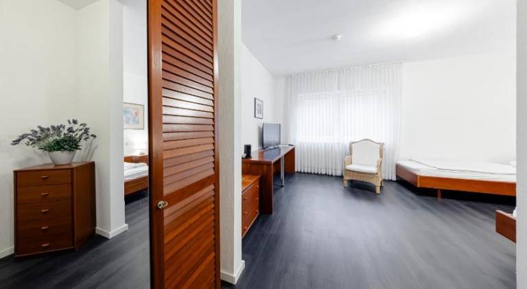 Hillerts Hotel in Guetersloh