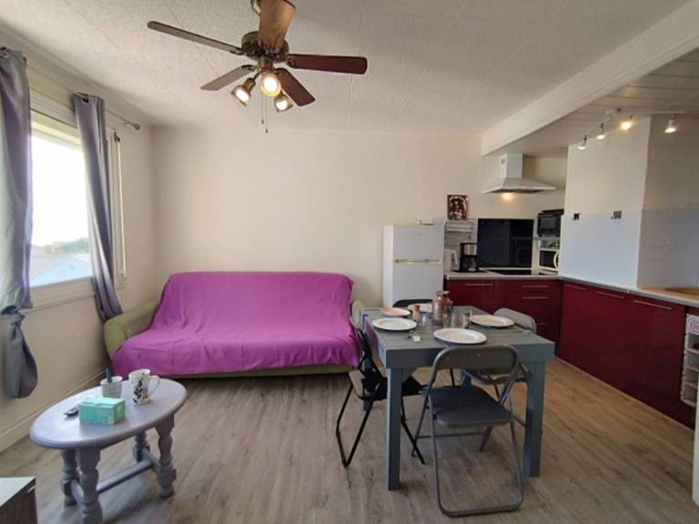Holiday apartment with 1 room for 4 persons — photo 4