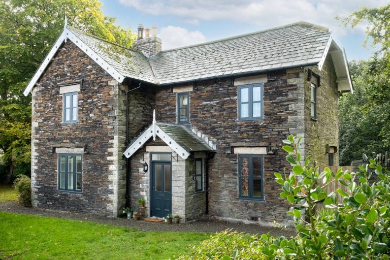 Cottage  Cockermouth