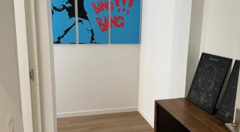 Holiday apartment | Next to Opéra de Marseille | Pet-friendly — photo 5