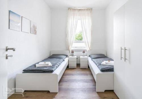 Appartamento Offenbach am Main