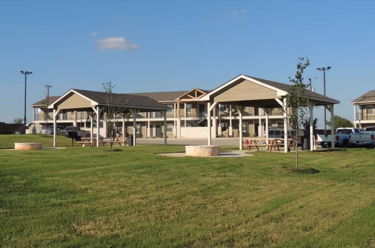 Eagle's Den Suites Big Spring a Travelodge by Wyndham in Big Spring, TX