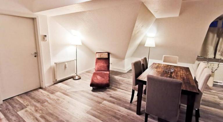 Apartment | Close to Philosophenweg | Pets are welcome — photo 4