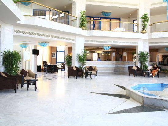Cataract Sharm Resort — photo 4