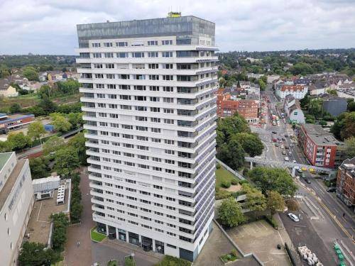Ferienwohnung Mülheim an der Ruhr