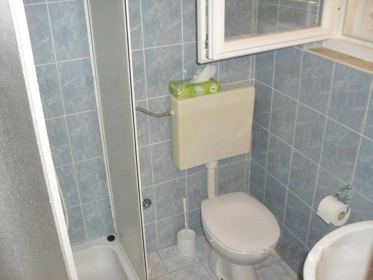 Studio flat with terrace Orebić, Pelješac (AS-648-c) — photo 5