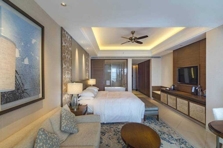 Resort  Meilan