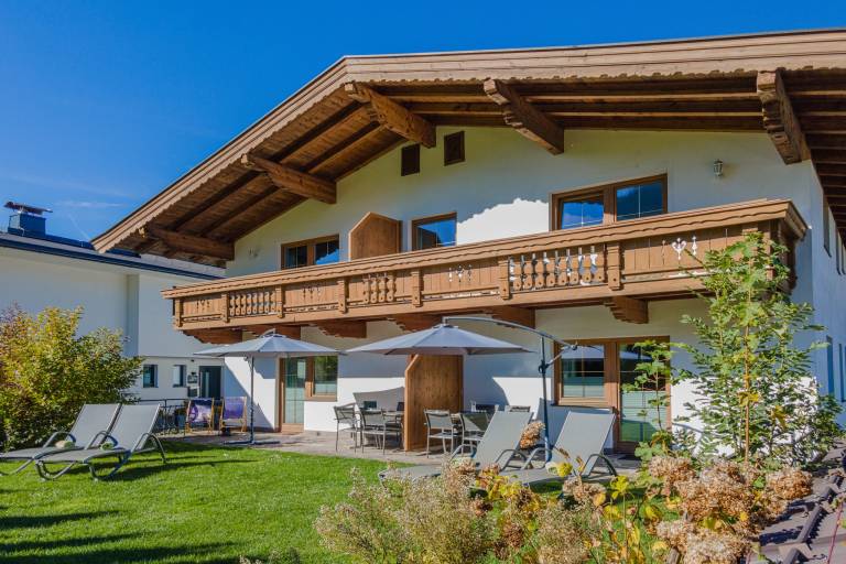 Appartement  Westendorf
