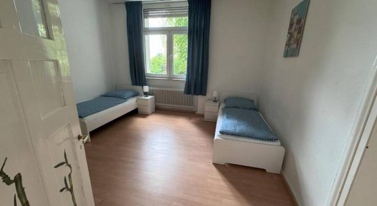 Ferienwohnung Karlsruhe
