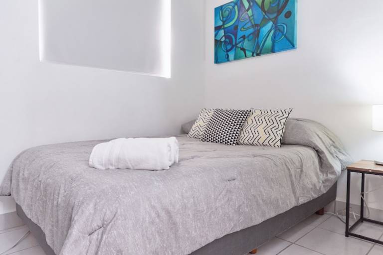 Apartment Industrial