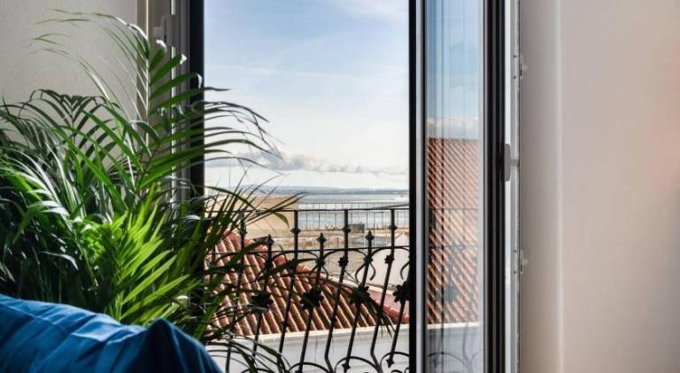 Charming rental apartment | Next to São Jorge Castle | Pets allowed — photo 4