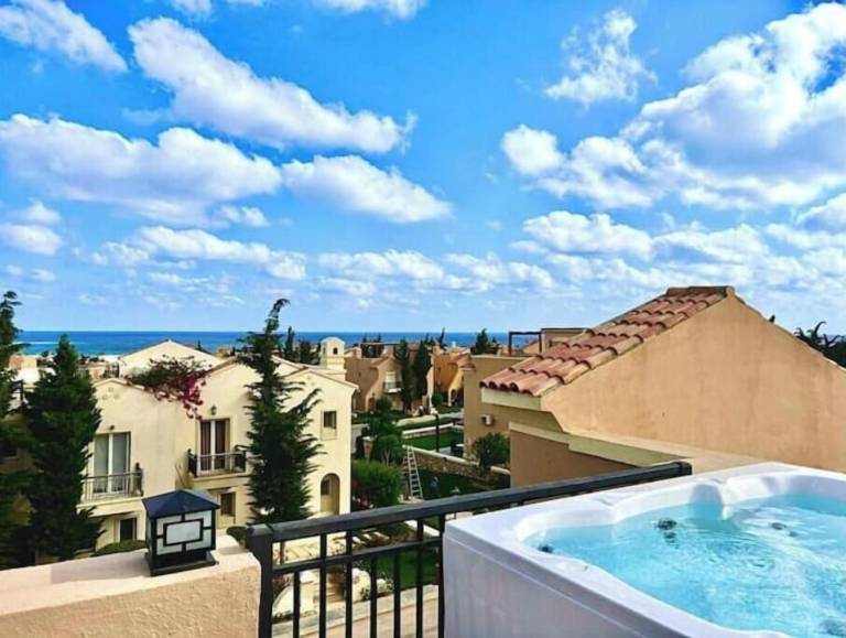 Villa vacanza Marsa Matruh