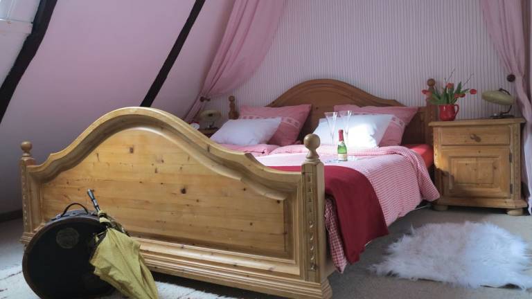 Ferienwohnung Billerbeck