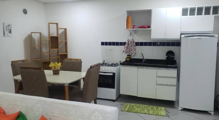 Apartment | Next to Municipal Market in Paulista