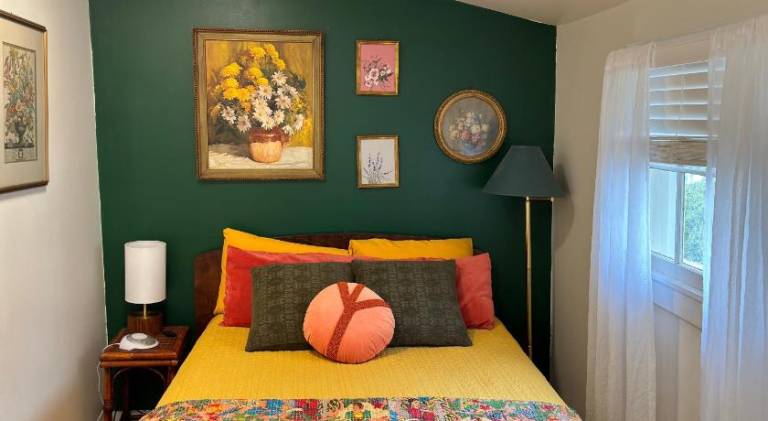 House with 2 rooms for 4 persons — photo 2