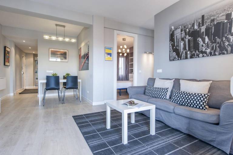 Apartamento  Mirasierra