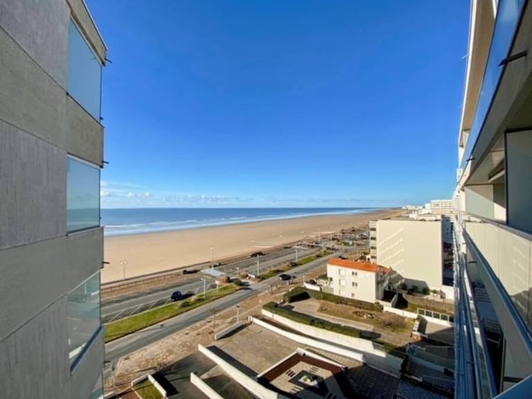 Appartement Saint-Jean-de-Monts