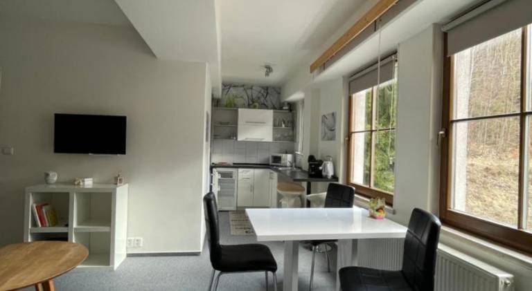 Apartment for 3 persons — photo 2