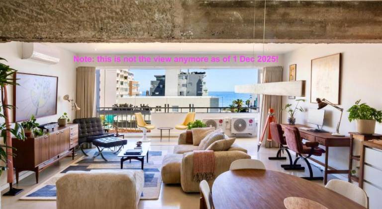 Rental apartment | Next to Sea Point | Beach nearby | Pets are welcome — photo 3