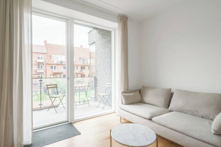 Apartamento Odense C