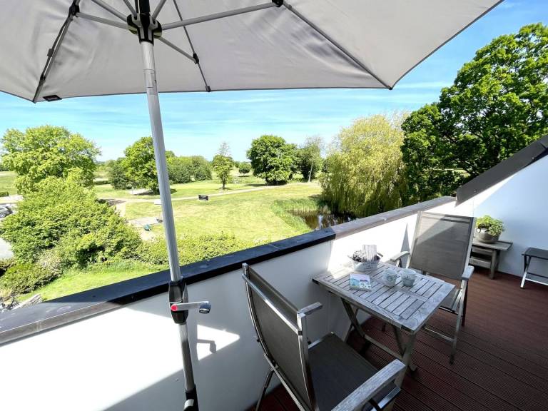 Ferienwohnung Grömitz