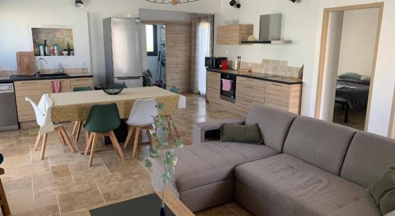 Villa with pool | Pet-friendly in Narbonne