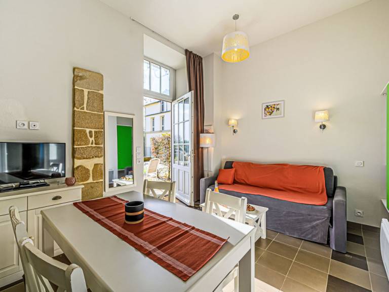 Ferienwohnung Sarzeau