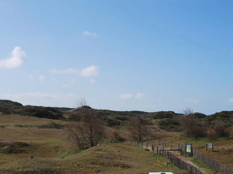 Appartement Fort-Mahon-Plage