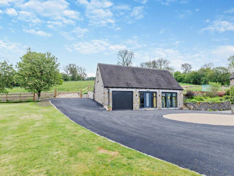 Lovely cottage with barbecue, garden & sauna | Dogs allowed — photo 2