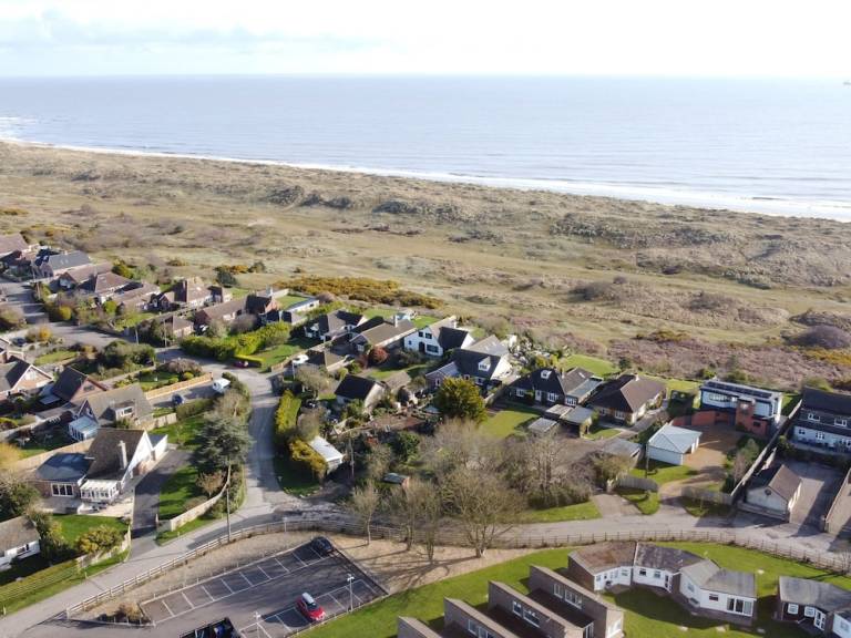 Cottage Great Yarmouth District