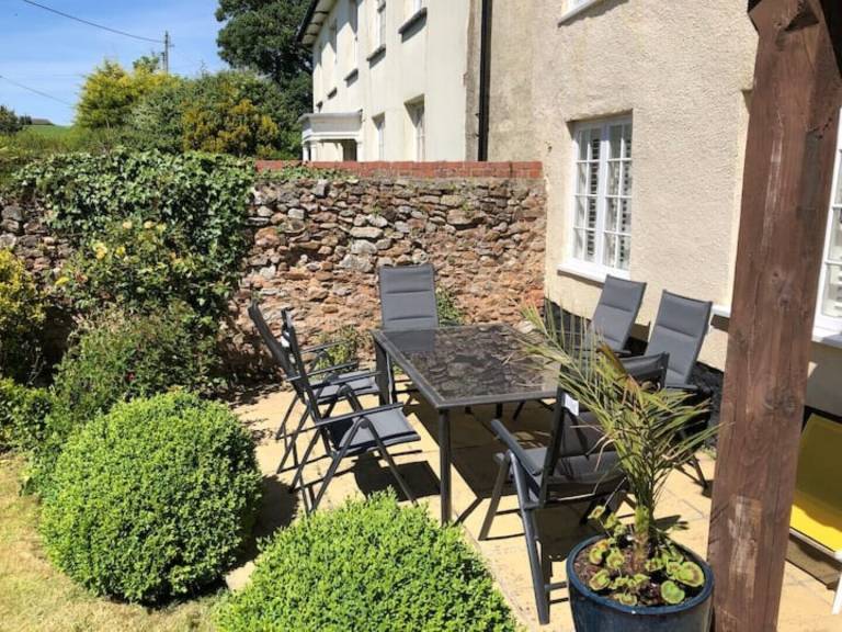 Cottage Honiton