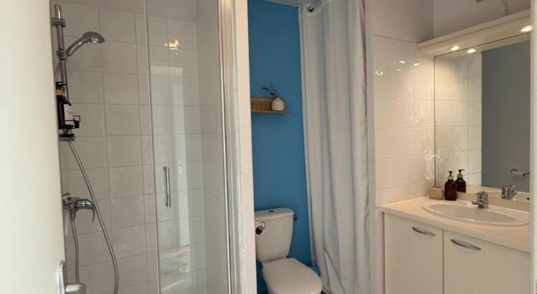 Pleasant serviced apartment | Good for workation | Dogs allowed — photo 4