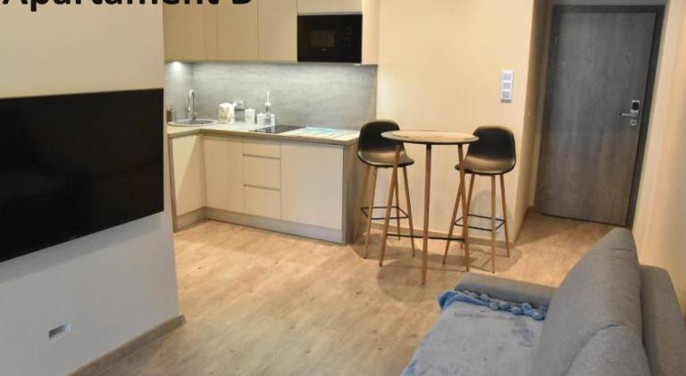 Holiday apartment for 4 persons — photo 2