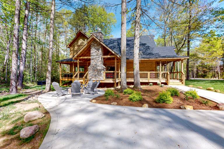 Cabin Sevierville
