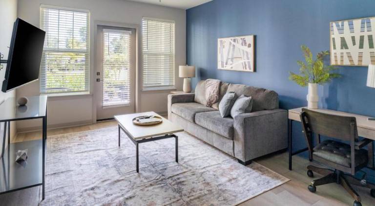 104 m&sup2; Ferienwohnung