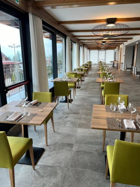 Armon Greenblu Hotel & Wellness — photo 5